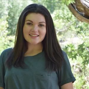 Meet your Posher, Marlee